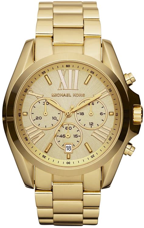 michael kors saat gold|michael kors official website.